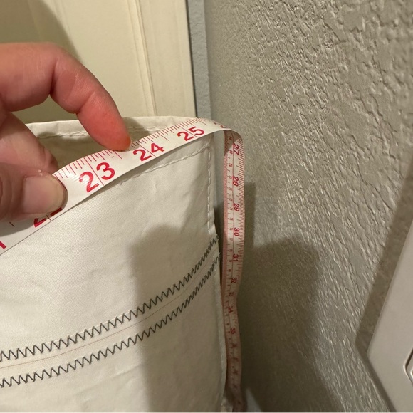 Sea Bags of Maine Tote Bag - Picture 2 of 16